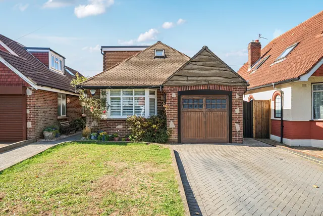 Haileybury Road, BR6, photo 1
