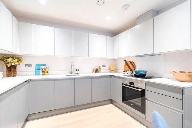 Stamford Road, London, N1, photo 2
