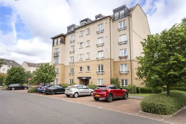 Powderhall Rigg, Cannonmills, Edinburgh, EH7 4GA, photo 1