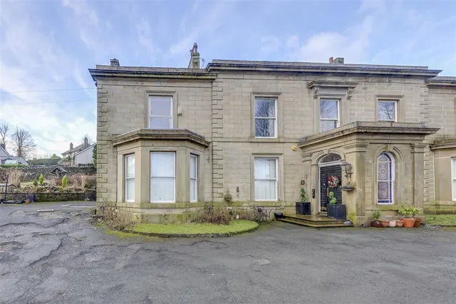 Bankside Lane, Bacup, photo 2