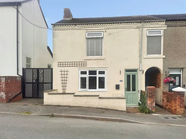 Palmerston Street, Underwood, NG16, photo 1