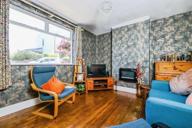 Palmerston Street, Underwood, NG16, photo 3