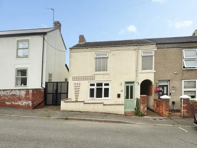 Palmerston Street, Underwood, NG16, photo 2