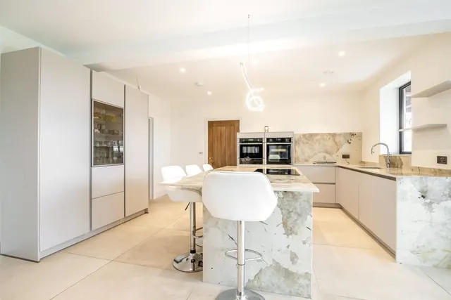 Tockwith Lane, Cowthorpe, LS22, photo 2