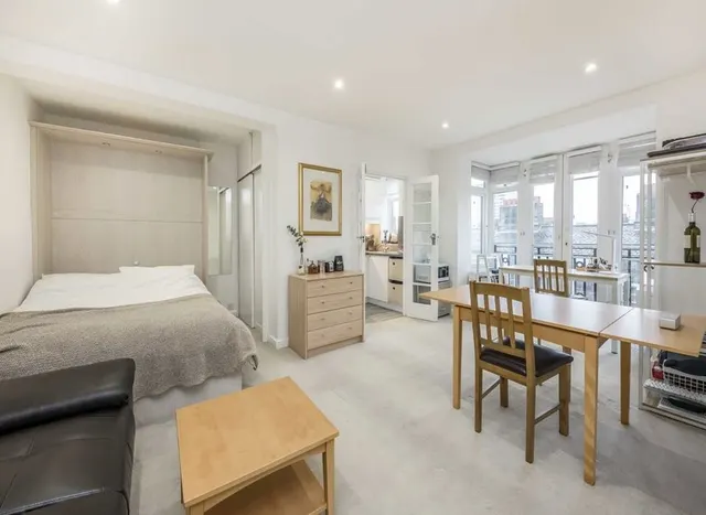 Photo 2 — Marsham Street, Westminster, SW1P