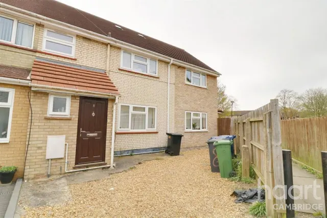 Coldhams Grove, Cambridge, CB1, photo 1