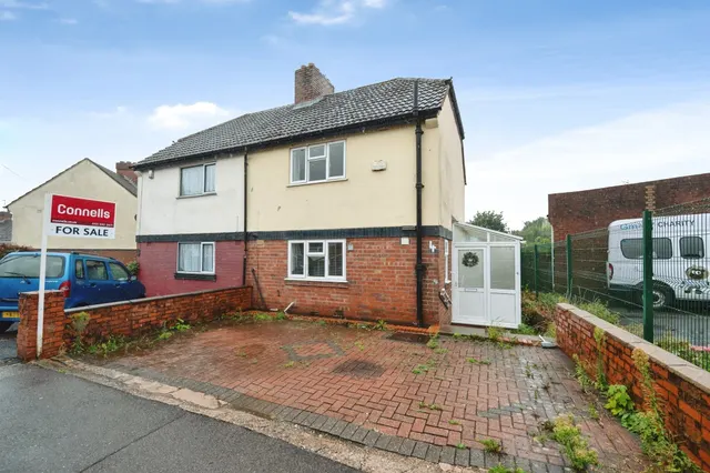 Hawfield Road, Tividale, Oldbury, photo 1