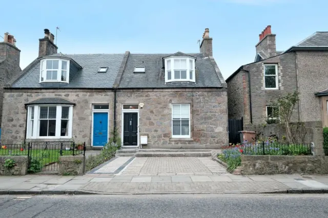 Ashley Road, Aberdeen, AB10, photo 1