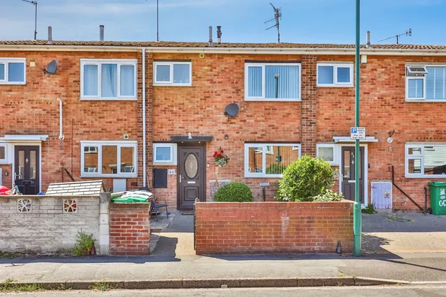 Newmarket Road, Nottingham, NG6, photo 1