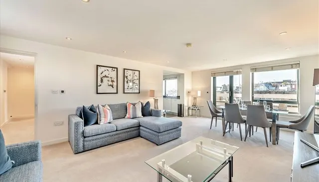 Fulham Road, Chelsea, SW3, photo 2