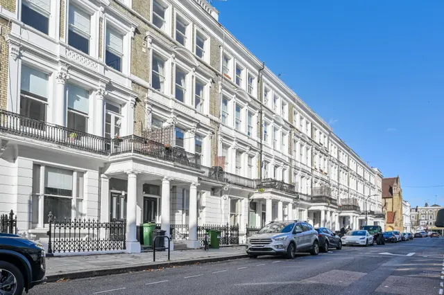 London, W14, photo 2