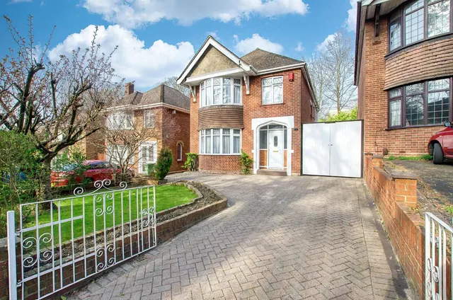 Mousehole Lane, Southampton, SO18 4TD, photo 1