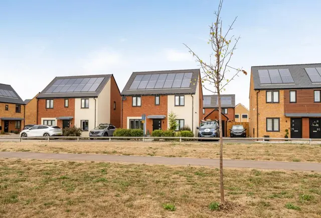 Citrine Place, Bishops Cleeve, GL52, photo 1