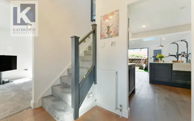 Photo 2 — Ebbisham Road, Epsom, KT18