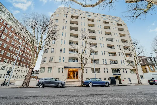 Sloane Avenue, Chelsea, SW3, photo 1