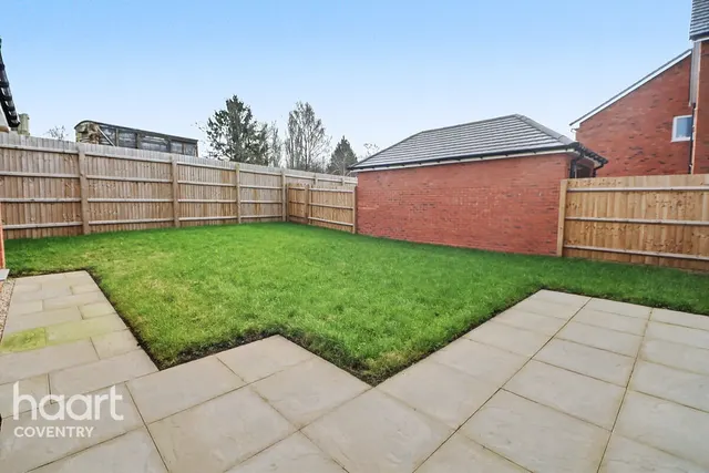 King Richards Wharf, Market Bosworth, CV13, photo 3