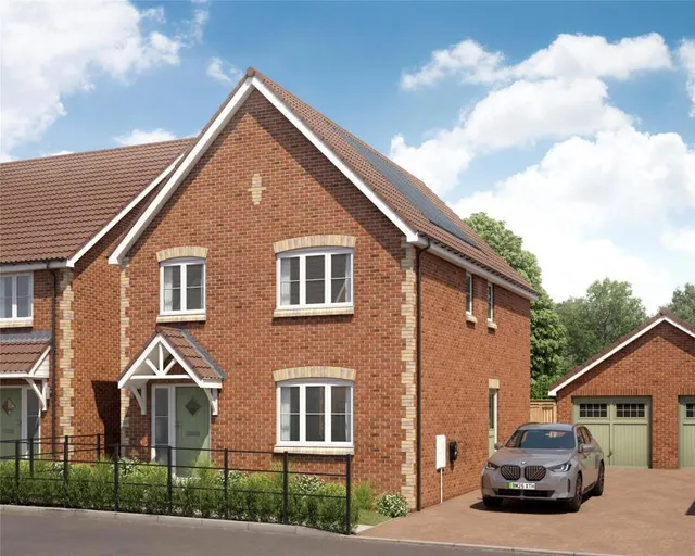 Hilliers Lane, BS25, photo 1