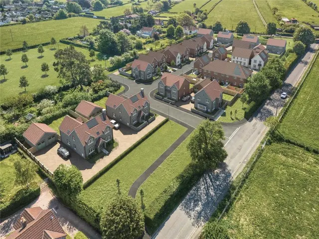 Hilliers Lane, BS25, photo 2