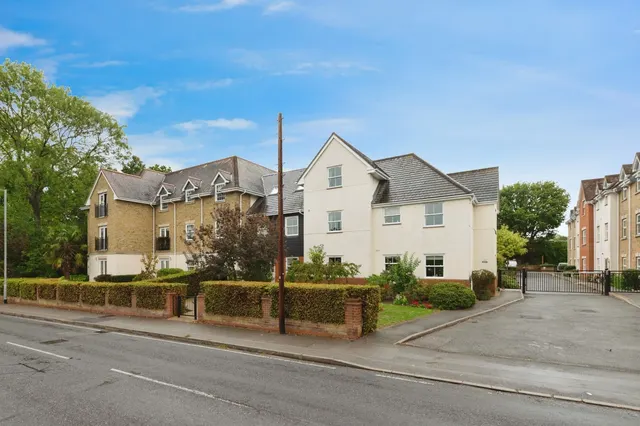 Stock Road, Billericay, Essex, CM12, photo 1