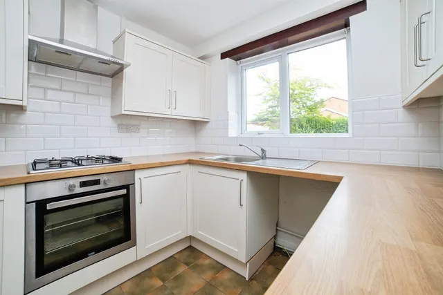 Derby Road, Alfreton, DE55, photo 2