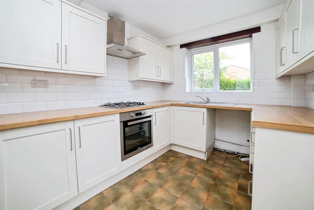 Derby Road, Alfreton, DE55, photo 3