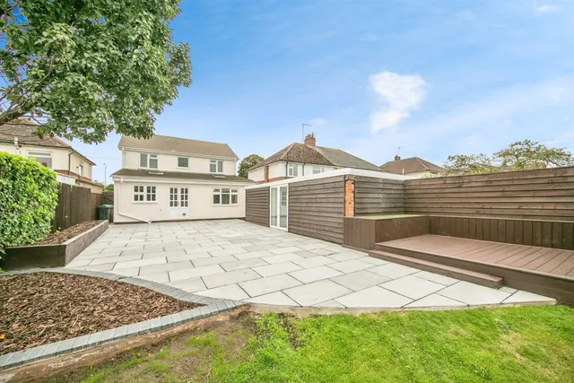 Ramsey Road, Harwich, CO12, photo 2