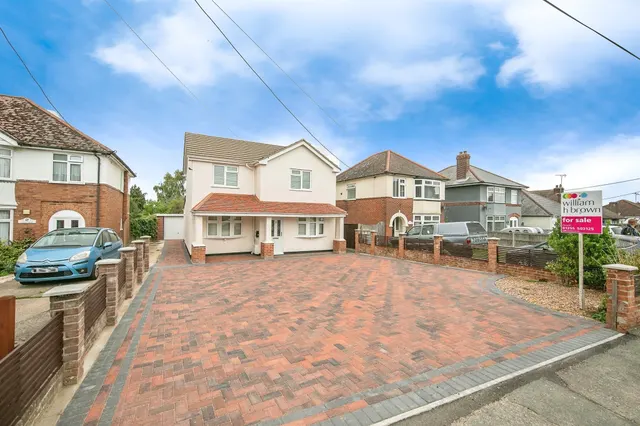 Ramsey Road, Harwich, CO12, photo 1