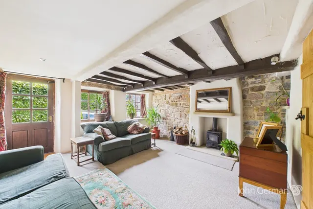 Hognaston, Ashbourne, photo 2