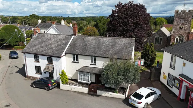 Willand Old Village, Cullompton, EX15, photo 1