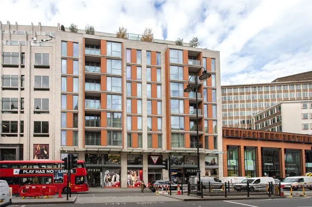 Brompton Road, LONDON, SW3, photo 1