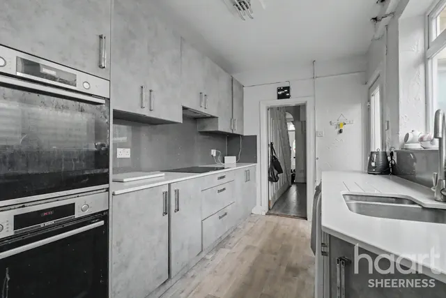 Alexandra Road, Sheerness, ME12, photo 1