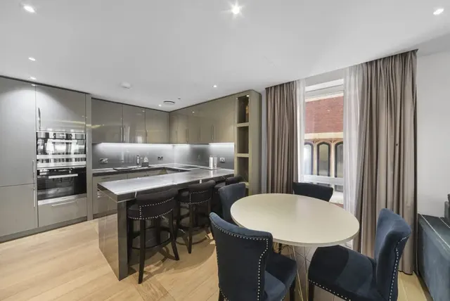 Temple House, London, WC2R, photo 3