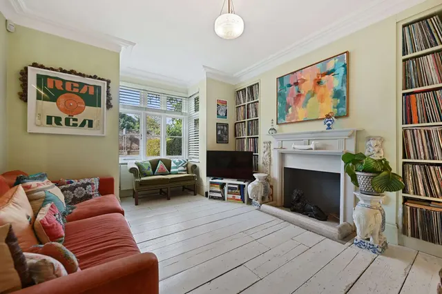 Paddenswick Road, London, W6, photo 3