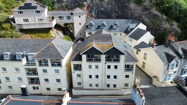 Braddons Hill Road West, Torquay, photo 1