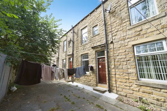 Nightingale Street, Keighley, BD21, photo 1