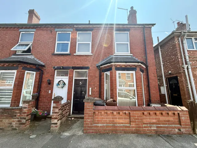 Vere Street, Lincoln, LN1, photo 1