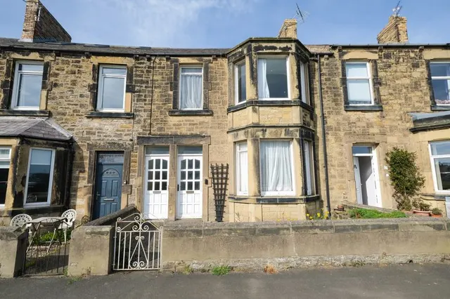 Morpeth NE65 0BD, NE65, photo 1
