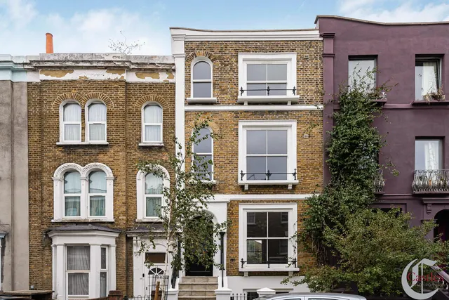 Glenarm Road, London, E5, photo 1