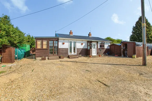 Lowgate, Holbeach, Spalding, photo 1