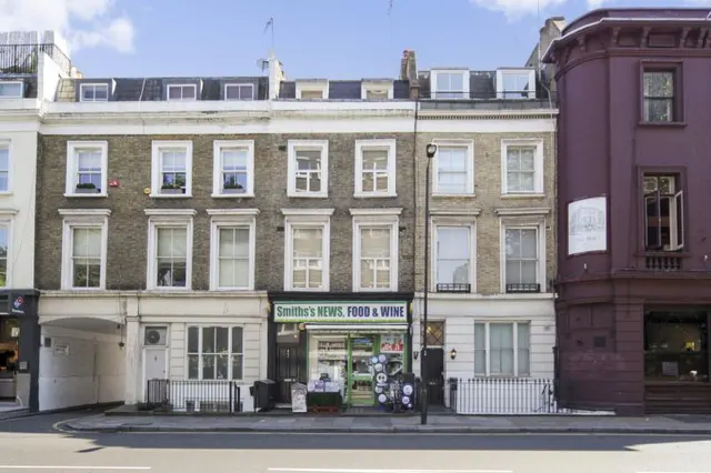 Westbourne Park Road, Notting Hill, W2, photo 1