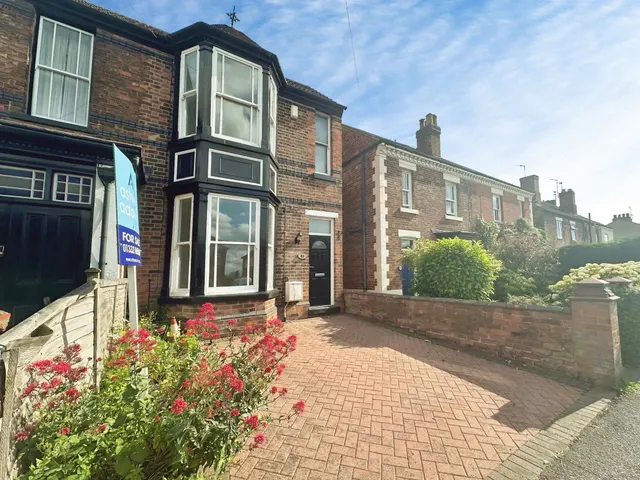 Station Road, Kegworth, DE74, photo 1