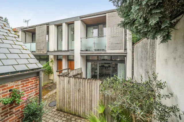 Hyde Street, Winchester, SO23, photo 1