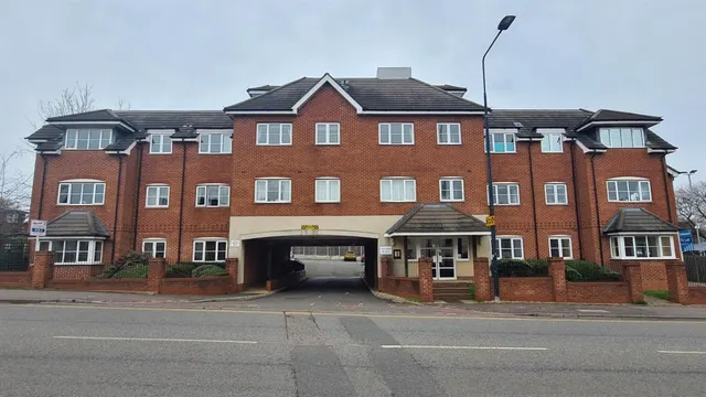 Park Street, Aylesbury, photo 1