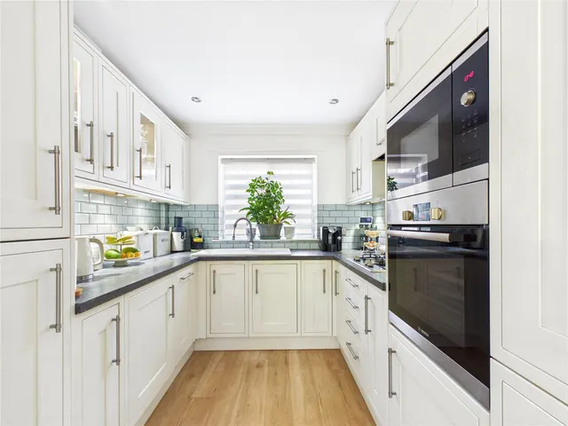 Cumberland Mews, Woodbridge, IP12, photo 3