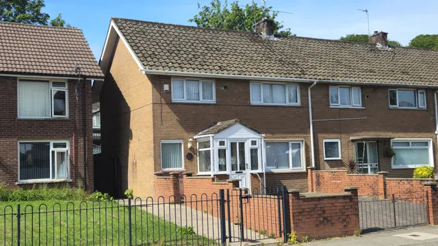 Poplar Road, Cardiff, CF5, photo 1