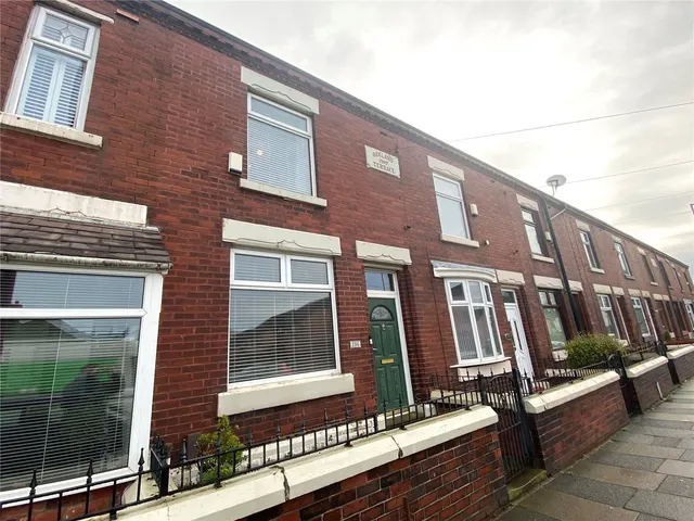 King Street, Dukinfield, Greater Manchester, SK16, photo 1