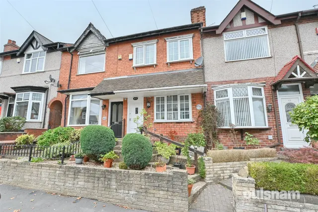 Rathbone Road, Bearwood, West Midlands, B67 5JG, photo 1
