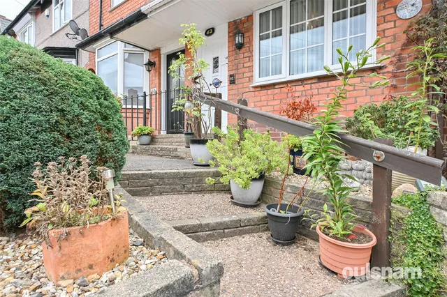 Photo 3 — Rathbone Road, Bearwood, West Midlands, B67 5JG