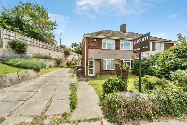 Brook Lane, Bexley, DA5, photo 1