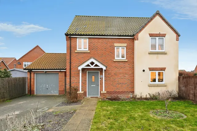 Victoria Close, KING'S LYNN, photo 1